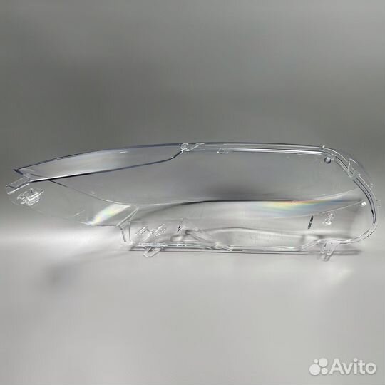 Стекло фары BMW 3 E92/E93 (2005-2010) дорест