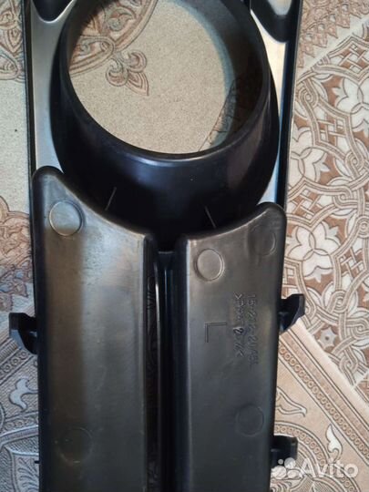 Заглушки на птф