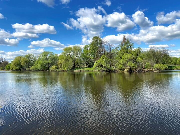 Участок 6 сот. (ИЖС)