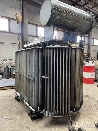 Трансформатор сухой арт15243