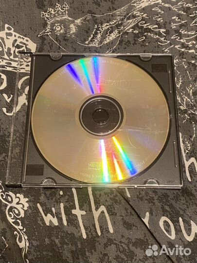 Verbatim CD-R Super AZO Crystal 700mb