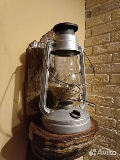 Светильник настенный бра