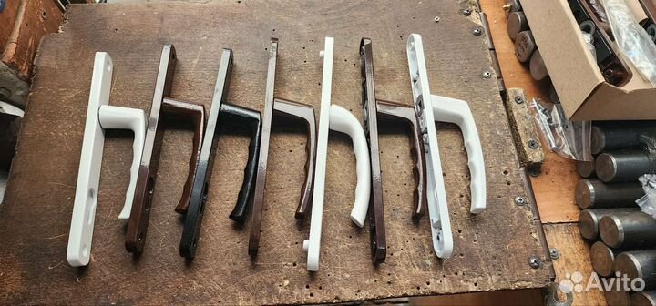 Комплектующия для москитных сеток