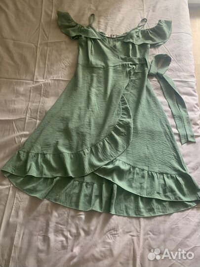 Вещи женские 42 44 46