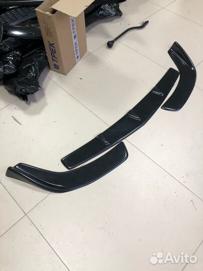 Сплиттер, универсальный