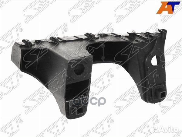 Крепление заднего бампера subaru outback 14- LH