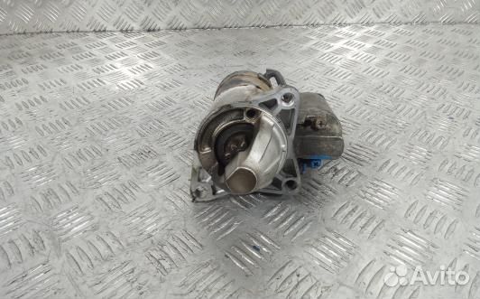 Стартер бензиновый mazda demio 1 (NSE07DF01)