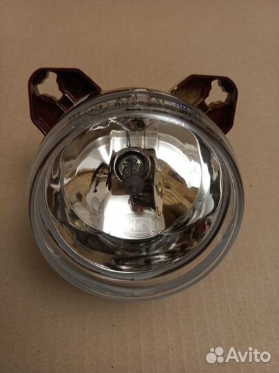 Фара hella 1BL 008 193-01 / 1ко 008 191-01