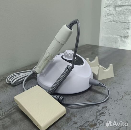 Аппарат Dr.Alex SP-100 для маникюра и педикюра