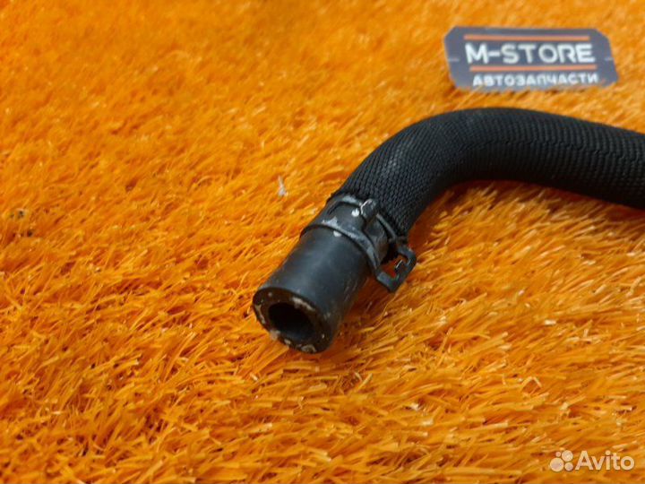 Патрубок системы охлаждения Volkswagen Touareg 7L