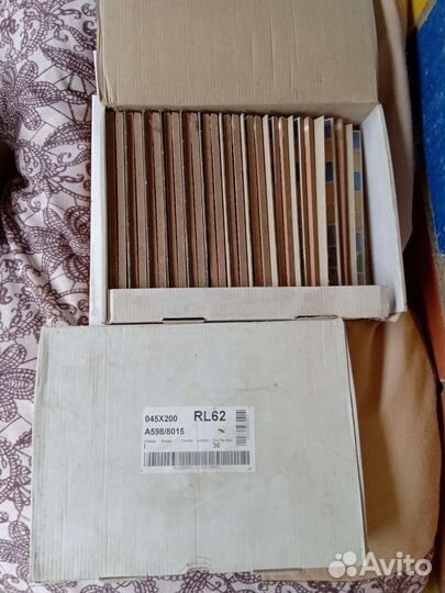 Плитка напольная Керама Марацци