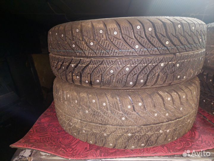 КАМА Alga (HK-531) 185/60 R14