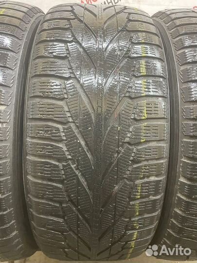 Nokian Tyres Hakkapeliitta R2 275/50 R20 115H