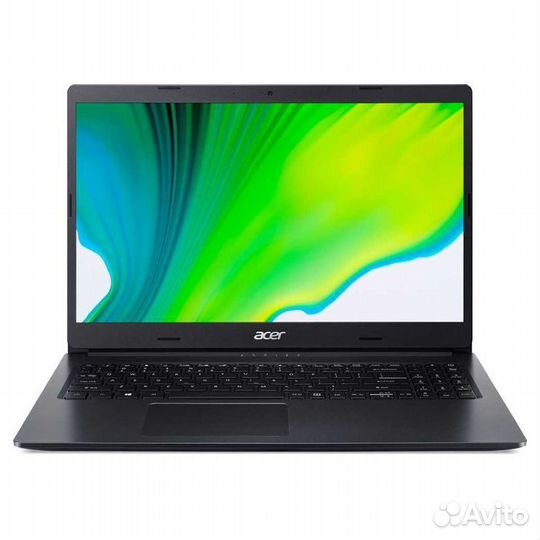Ноутбук Acer Aspire 3 A315-23-R00X, Ryzen 3 3250U