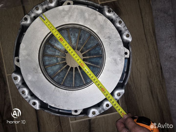 Карзина 325х210х368 новая