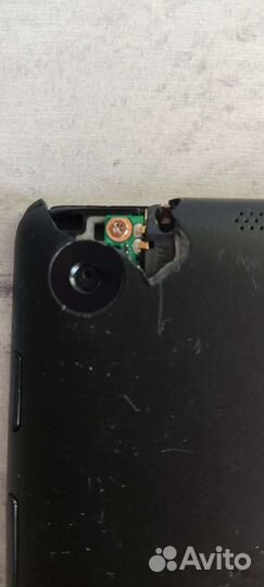 Планшет Asus Nexus