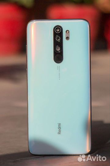 Redmi 8 pro