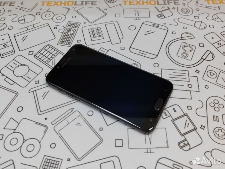 Samsung Galaxy J4 (2018), 3/32 ГБ