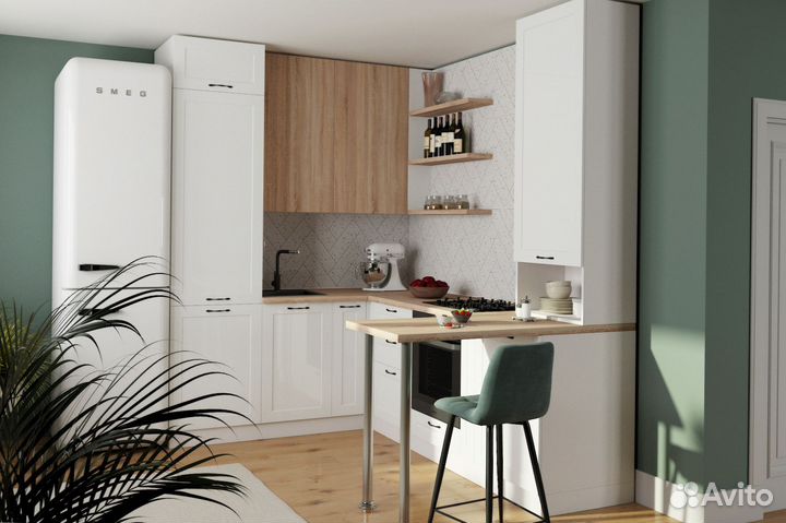 Мебель для кухни