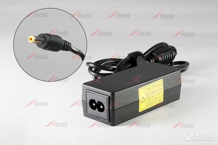 Блоки питания, зарядки для ноутбуков Sony