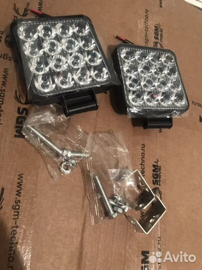 Вспышки фсо