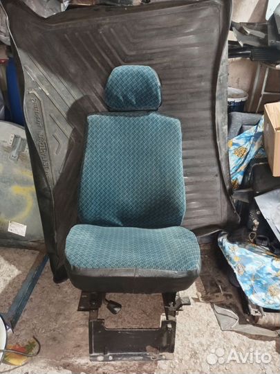 Сиденье УАЗ