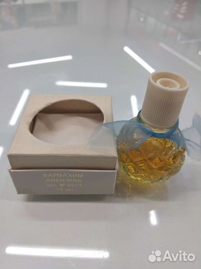 Духи Сигнатюр