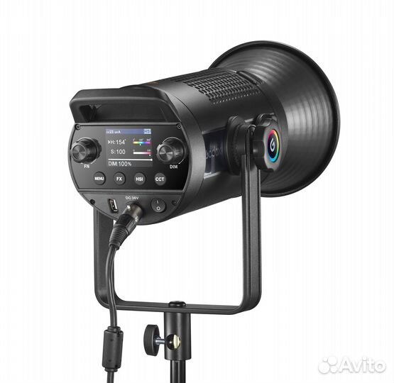 Осветитель Godox SZ150R студийный с гарантией