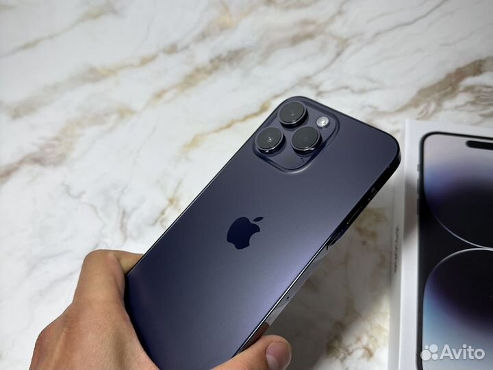 iPhone 14 Pro Max, 256 ГБ