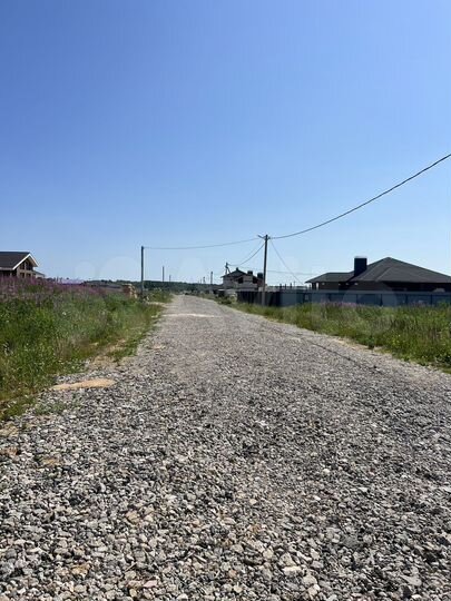 Участок 12 сот. (ИЖС)