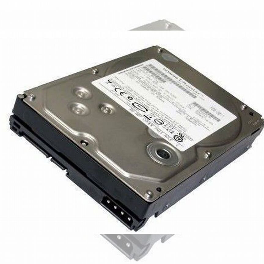 [HUA721050KLA330] Жесткий Диск Hitachi 500gb Sata Hua721050kla330