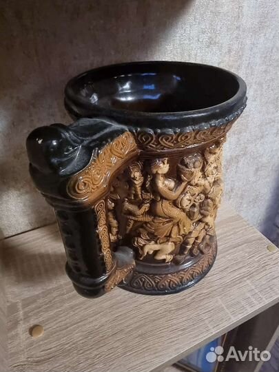 Кружка пивная