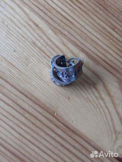 Tiffany серьги оригинал