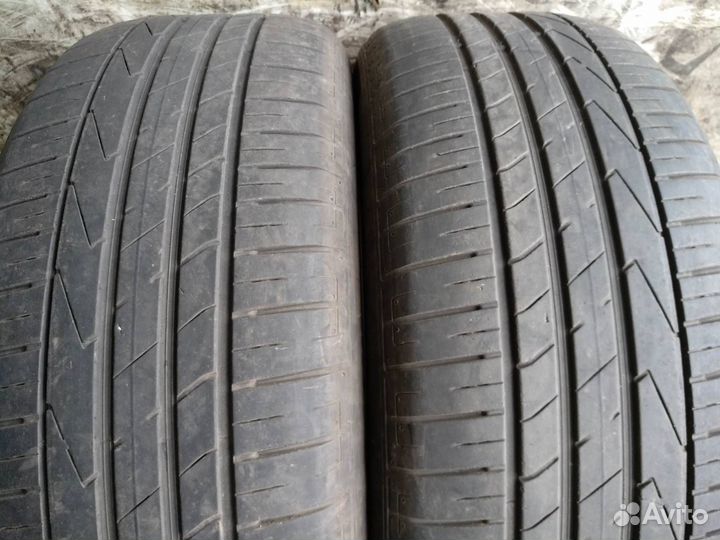 Hankook Ventus S1 Evo2 SUV K117A 235/60 R18 103W