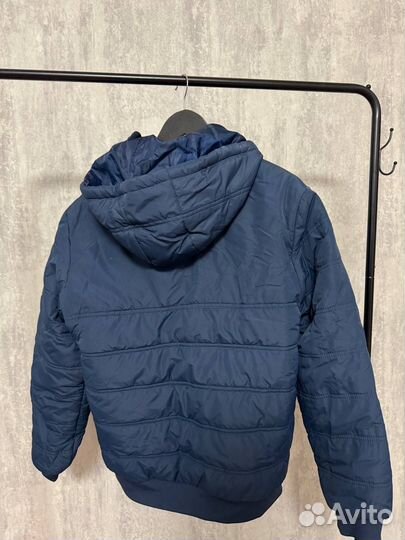 Куртка демисезонная мужская joma динамо