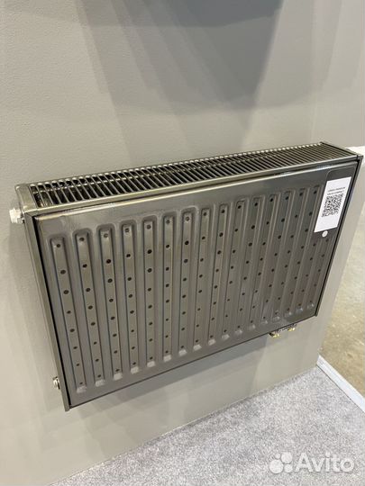 Радиатор панельный RBR-209