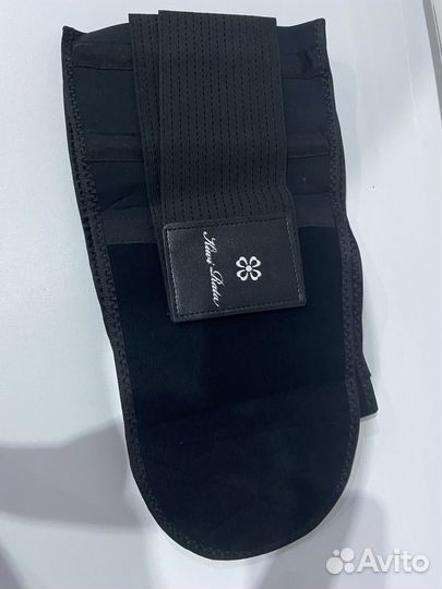 Пояс спортивный Фитнес корсет женский