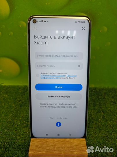 Xiaomi Redmi Note 9, 3/64 ГБ