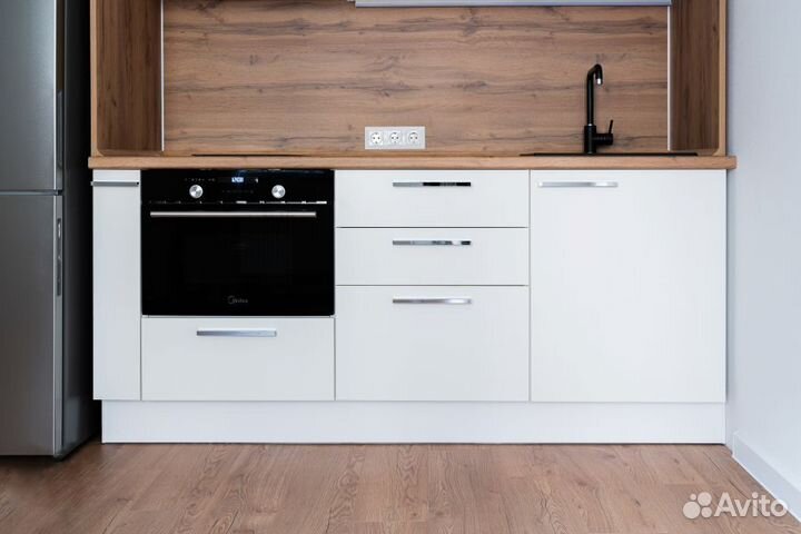 Цена за всю кухню смк 054956