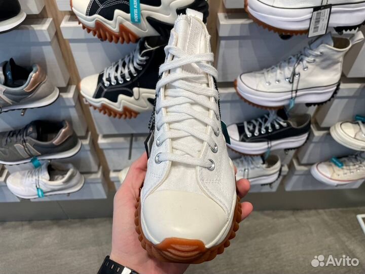 Converse Run Star Motion кеды (36 37 38 39 40)
