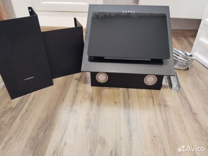 Вытяжка для кухни