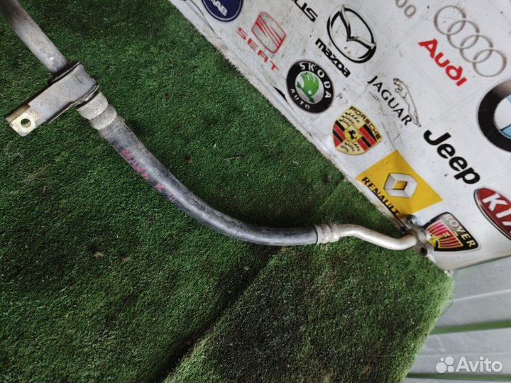 Трубка кондиционера Nissan March K11 CG10DE 2000