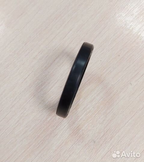 Манжета подшипников прицепа alko (мзса до 2011г)