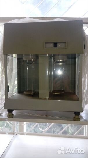 Весы аналитические