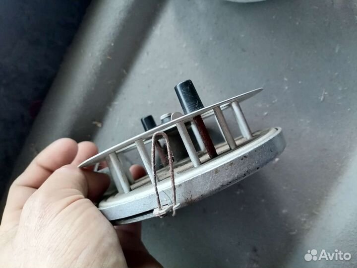 Катушка СССР