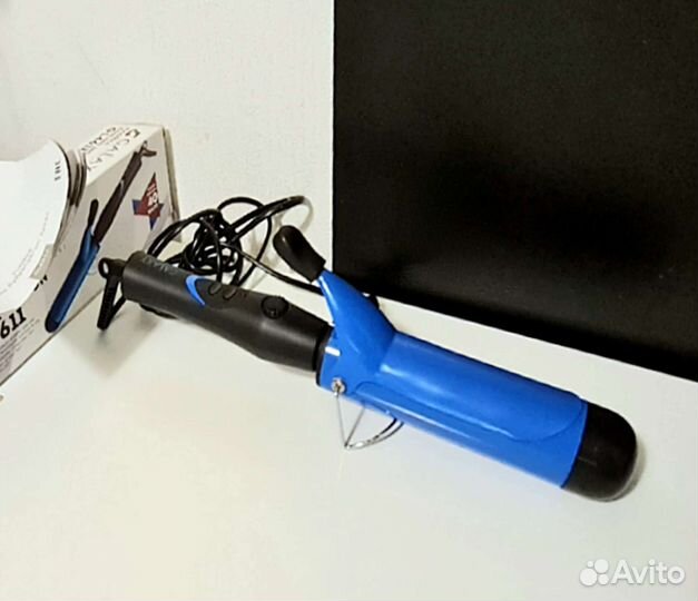 Плойка 38 мм