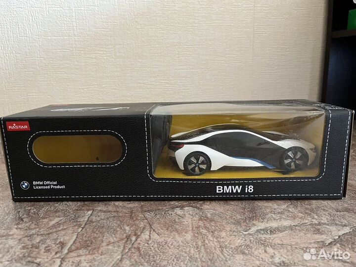 Игрушка автомобиль