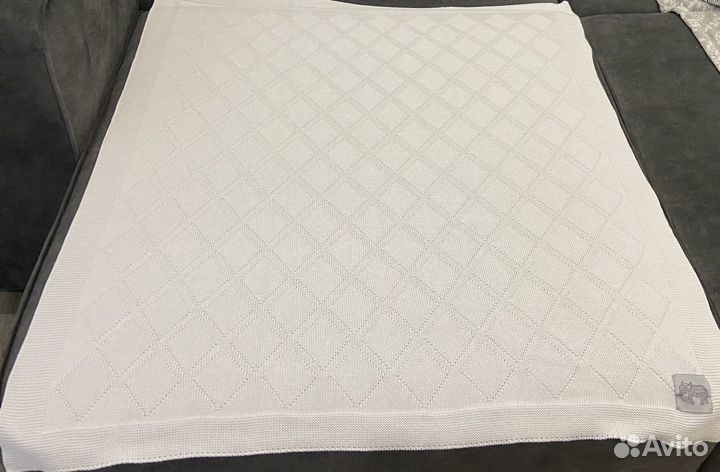 Детское одеяло новое