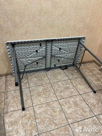 Стол складной