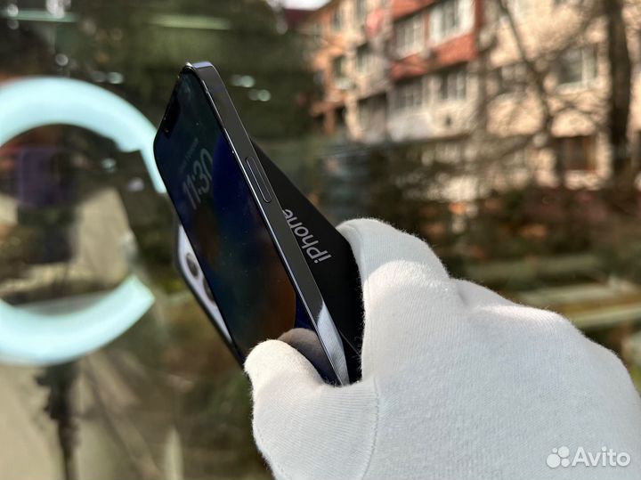 iPhone 13 Pro, 256 ГБ